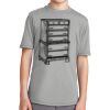 Youth Performance Blend Tee Thumbnail
