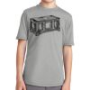 Youth Performance Blend Tee Thumbnail