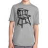 Youth Performance Blend Tee Thumbnail