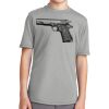 Youth Performance Blend Tee Thumbnail