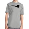 Youth Performance Blend Tee Thumbnail
