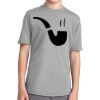 Youth Performance Blend Tee Thumbnail