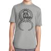 Youth Performance Blend Tee Thumbnail
