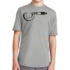 Youth Performance Blend Tee Thumbnail