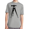 Youth Performance Blend Tee Thumbnail