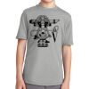 Youth Performance Blend Tee Thumbnail