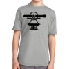 Youth Performance Blend Tee Thumbnail
