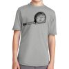 Youth Performance Blend Tee Thumbnail