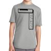 Youth Performance Blend Tee Thumbnail