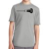 Youth Performance Blend Tee Thumbnail