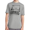 Youth Performance Blend Tee Thumbnail