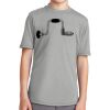 Youth Performance Blend Tee Thumbnail