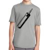 Youth Performance Blend Tee Thumbnail