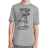 Youth Performance Blend Tee Thumbnail