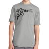 Youth Performance Blend Tee Thumbnail