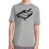 Youth Performance Blend Tee Thumbnail