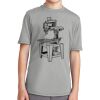 Youth Performance Blend Tee Thumbnail