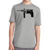 Youth Performance Blend Tee Thumbnail