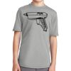 Youth Performance Blend Tee Thumbnail