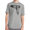 Youth Performance Blend Tee Thumbnail