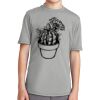 Youth Performance Blend Tee Thumbnail