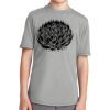 Youth Performance Blend Tee Thumbnail