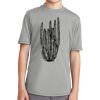 Youth Performance Blend Tee Thumbnail