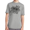 Youth Performance Blend Tee Thumbnail