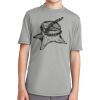 Youth Performance Blend Tee Thumbnail