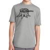 Youth Performance Blend Tee Thumbnail