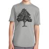 Youth Performance Blend Tee Thumbnail