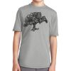 Youth Performance Blend Tee Thumbnail