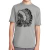 Youth Performance Blend Tee Thumbnail