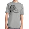 Youth Performance Blend Tee Thumbnail
