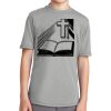 Youth Performance Blend Tee Thumbnail