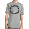 Youth Performance Blend Tee Thumbnail