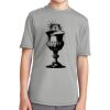 Youth Performance Blend Tee Thumbnail