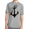 Youth Performance Blend Tee Thumbnail