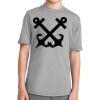 Youth Performance Blend Tee Thumbnail
