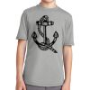 Youth Performance Blend Tee Thumbnail