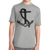 Youth Performance Blend Tee Thumbnail