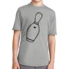 Youth Performance Blend Tee Thumbnail