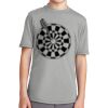 Youth Performance Blend Tee Thumbnail