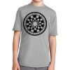 Youth Performance Blend Tee Thumbnail