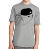 Youth Performance Blend Tee Thumbnail