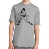 Youth Performance Blend Tee Thumbnail