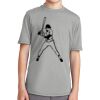 Youth Performance Blend Tee Thumbnail
