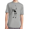 Youth Performance Blend Tee Thumbnail