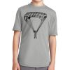 Youth Performance Blend Tee Thumbnail