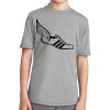 Youth Performance Blend Tee Thumbnail